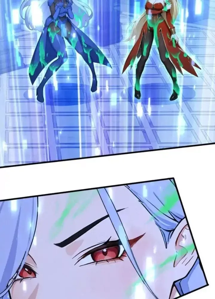 đọc truyện Thái Cổ Thập Hung: Người Khác Ngự Thú Ta Ngự Thú Nương Chương 100 ảnh 10 tại Thiên Thai Truyện