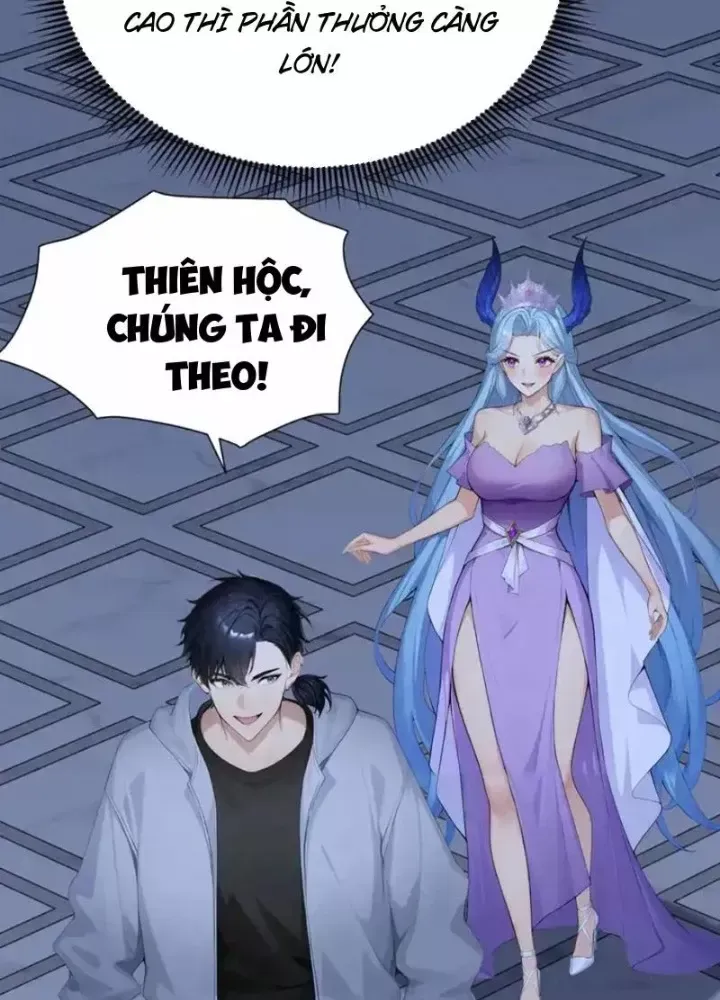 đọc truyện Thái Cổ Thập Hung: Người Khác Ngự Thú Ta Ngự Thú Nương Chương 100 ảnh 90 tại Thiên Thai Truyện