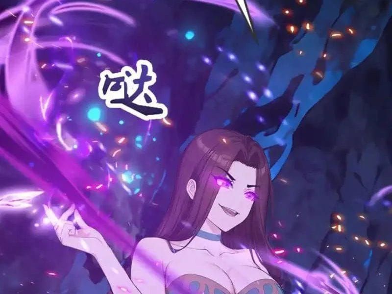 đọc truyện Thái Cổ Thập Hung: Người Khác Ngự Thú Ta Ngự Thú Nương Chương 102 ảnh 19 tại Thiên Thai Truyện