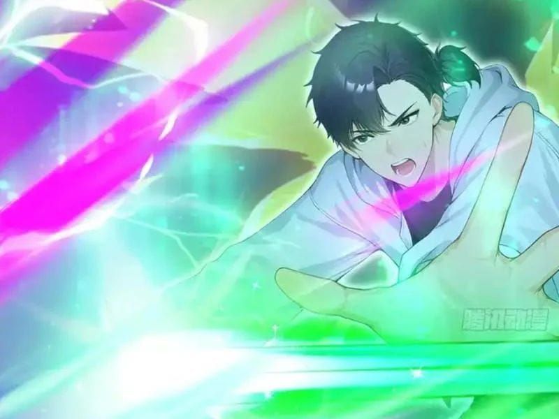 đọc truyện Thái Cổ Thập Hung: Người Khác Ngự Thú Ta Ngự Thú Nương Chương 102 ảnh 45 tại Thiên Thai Truyện