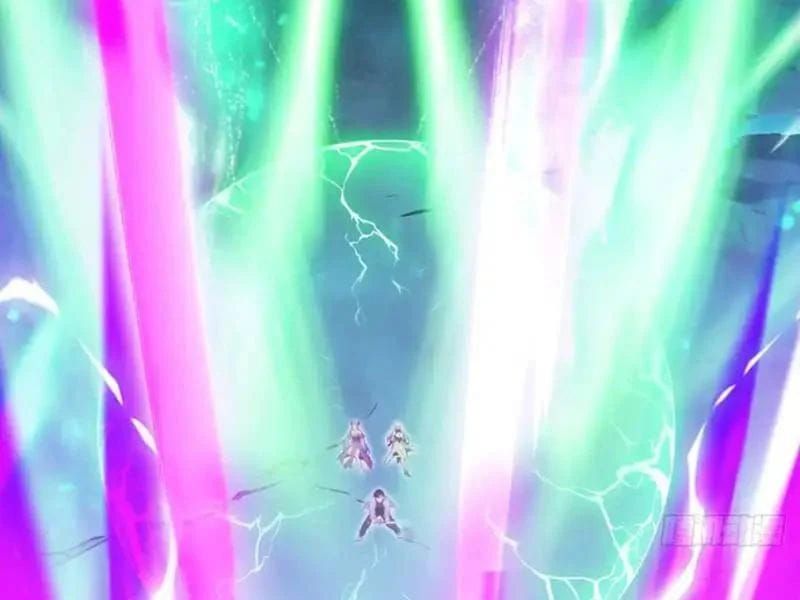 đọc truyện Thái Cổ Thập Hung: Người Khác Ngự Thú Ta Ngự Thú Nương Chương 102 ảnh 50 tại Thiên Thai Truyện