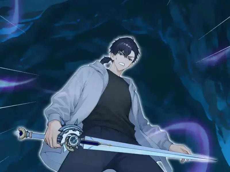 đọc truyện Thái Cổ Thập Hung: Người Khác Ngự Thú Ta Ngự Thú Nương Chương 103 ảnh 101 tại Thiên Thai Truyện