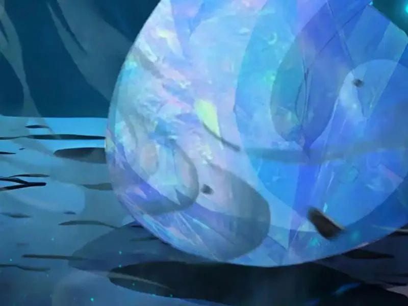 đọc truyện Thái Cổ Thập Hung: Người Khác Ngự Thú Ta Ngự Thú Nương Chương 104 ảnh 143 tại Thiên Thai Truyện