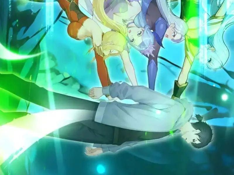 đọc truyện Thái Cổ Thập Hung: Người Khác Ngự Thú Ta Ngự Thú Nương Chương 104 ảnh 168 tại Thiên Thai Truyện