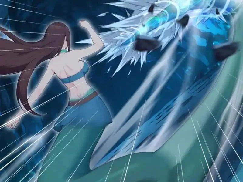 đọc truyện Thái Cổ Thập Hung: Người Khác Ngự Thú Ta Ngự Thú Nương Chương 104 ảnh 52 tại Thiên Thai Truyện