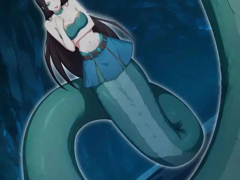 đọc truyện Thái Cổ Thập Hung: Người Khác Ngự Thú Ta Ngự Thú Nương Chương 104 ảnh 87 tại Thiên Thai Truyện