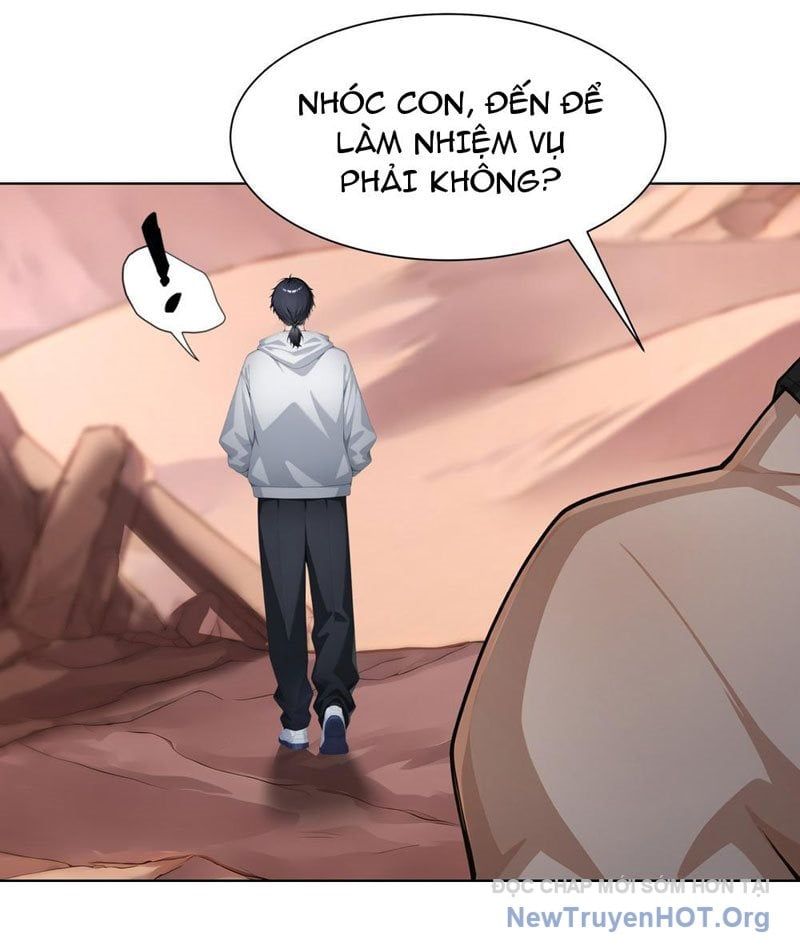 đọc truyện Thái Cổ Thập Hung: Người Khác Ngự Thú Ta Ngự Thú Nương Chương 11 ảnh 27 tại Thiên Thai Truyện