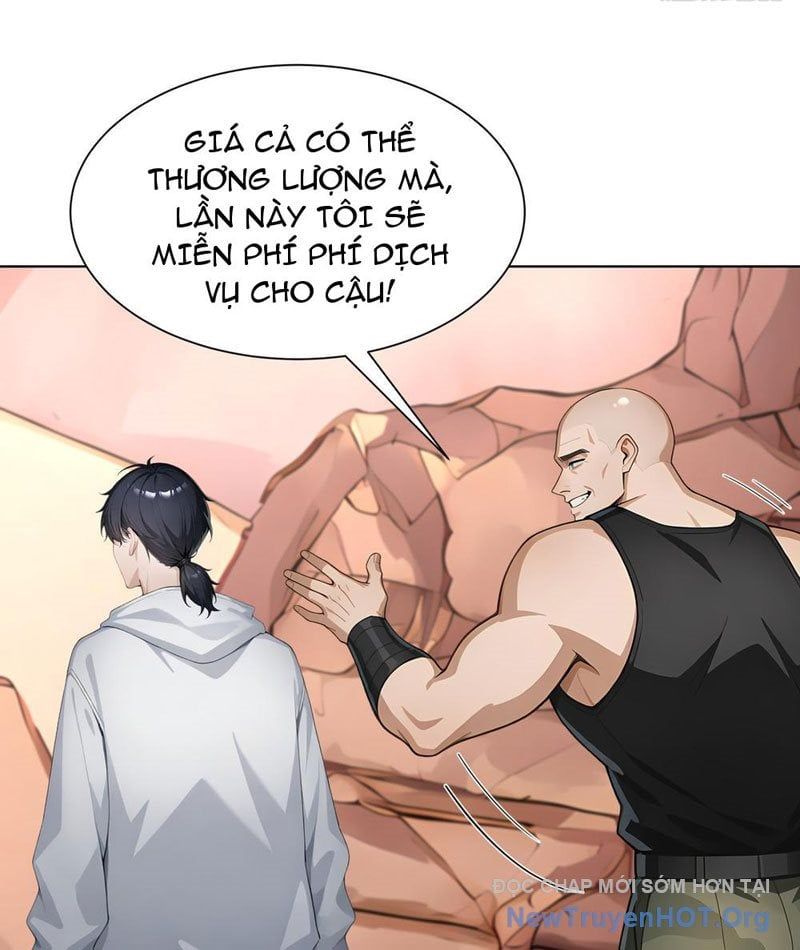 đọc truyện Thái Cổ Thập Hung: Người Khác Ngự Thú Ta Ngự Thú Nương Chương 11 ảnh 33 tại Thiên Thai Truyện