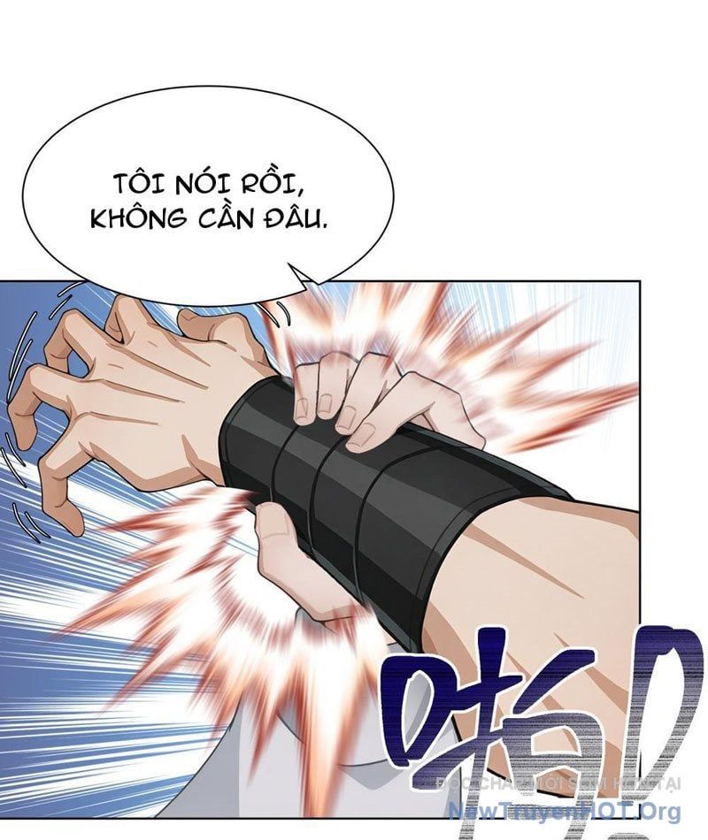 đọc truyện Thái Cổ Thập Hung: Người Khác Ngự Thú Ta Ngự Thú Nương Chương 11 ảnh 35 tại Thiên Thai Truyện