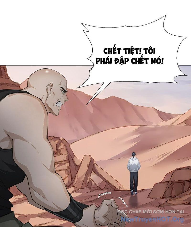 đọc truyện Thái Cổ Thập Hung: Người Khác Ngự Thú Ta Ngự Thú Nương Chương 11 ảnh 45 tại Thiên Thai Truyện