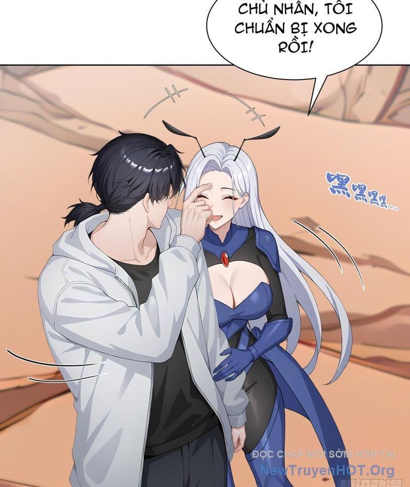 đọc truyện Thái Cổ Thập Hung: Người Khác Ngự Thú Ta Ngự Thú Nương Chương 11 ảnh 59 tại Thiên Thai Truyện