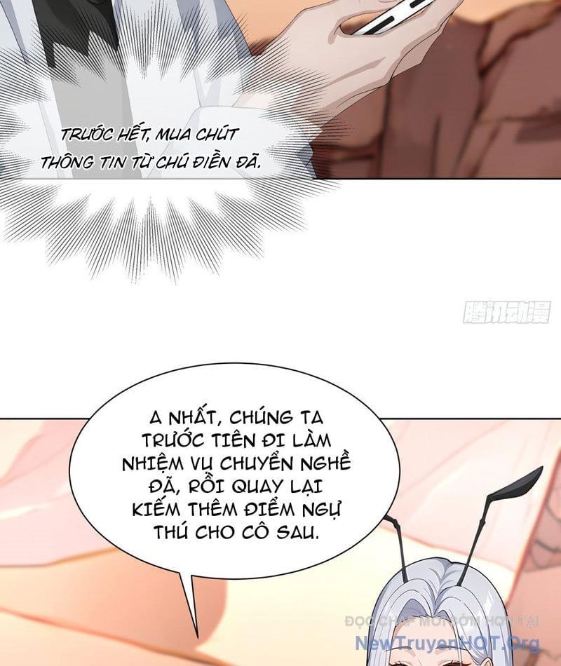 đọc truyện Thái Cổ Thập Hung: Người Khác Ngự Thú Ta Ngự Thú Nương Chương 11 ảnh 67 tại Thiên Thai Truyện