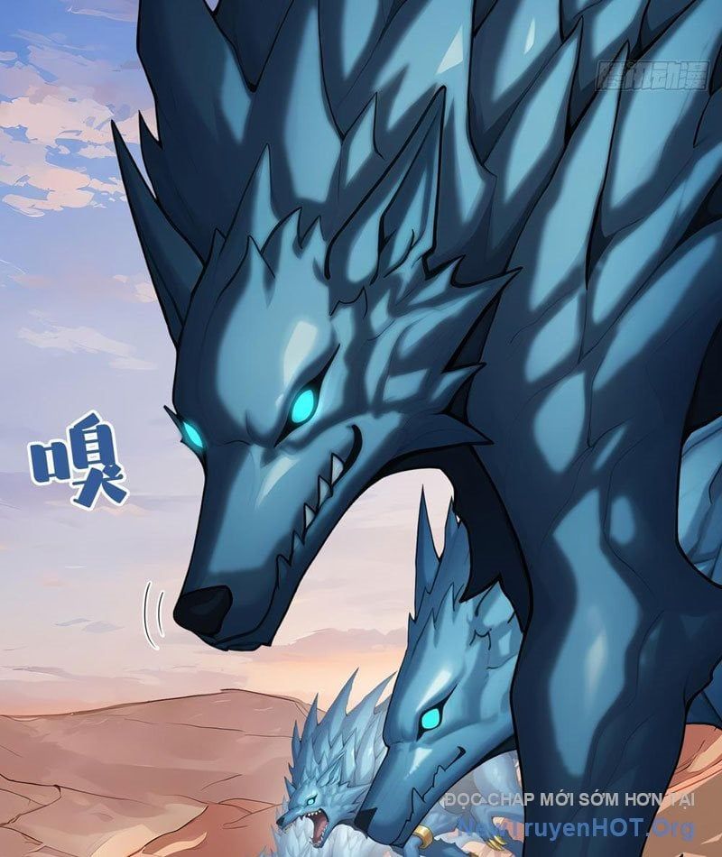 đọc truyện Thái Cổ Thập Hung: Người Khác Ngự Thú Ta Ngự Thú Nương Chương 11 ảnh 71 tại Thiên Thai Truyện