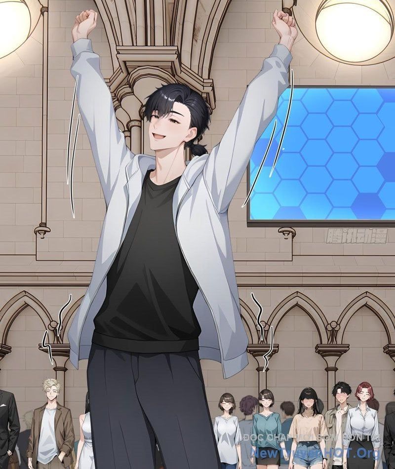 đọc truyện Thái Cổ Thập Hung: Người Khác Ngự Thú Ta Ngự Thú Nương Chương 11 ảnh 9 tại Thiên Thai Truyện