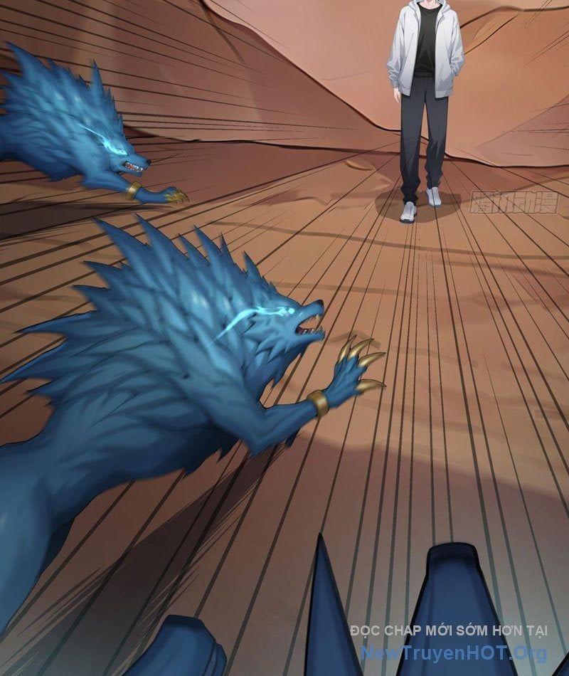 đọc truyện Thái Cổ Thập Hung: Người Khác Ngự Thú Ta Ngự Thú Nương Chương 11 ảnh 77 tại Thiên Thai Truyện