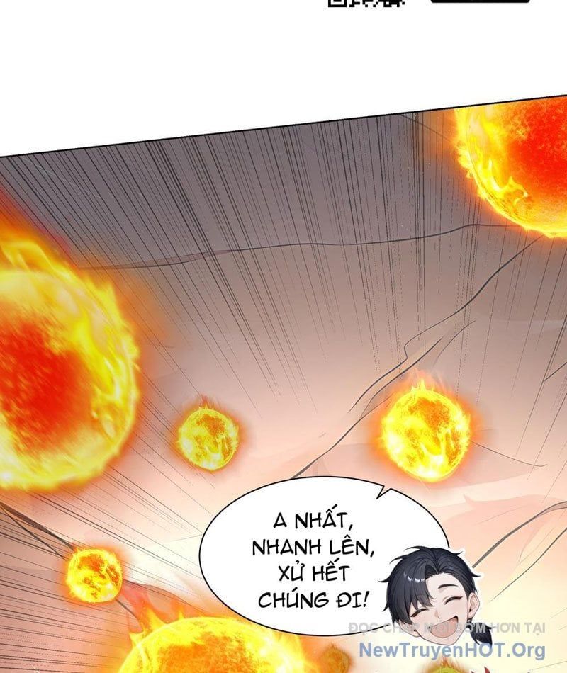 đọc truyện Thái Cổ Thập Hung: Người Khác Ngự Thú Ta Ngự Thú Nương Chương 11 ảnh 94 tại Thiên Thai Truyện