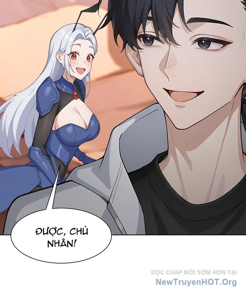 đọc truyện Thái Cổ Thập Hung: Người Khác Ngự Thú Ta Ngự Thú Nương Chương 12 ảnh 16 tại Thiên Thai Truyện