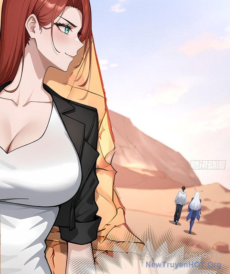 đọc truyện Thái Cổ Thập Hung: Người Khác Ngự Thú Ta Ngự Thú Nương Chương 12 ảnh 18 tại Thiên Thai Truyện