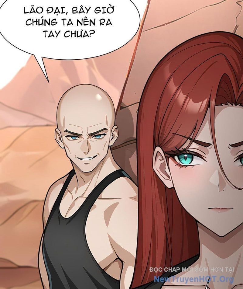 đọc truyện Thái Cổ Thập Hung: Người Khác Ngự Thú Ta Ngự Thú Nương Chương 12 ảnh 20 tại Thiên Thai Truyện