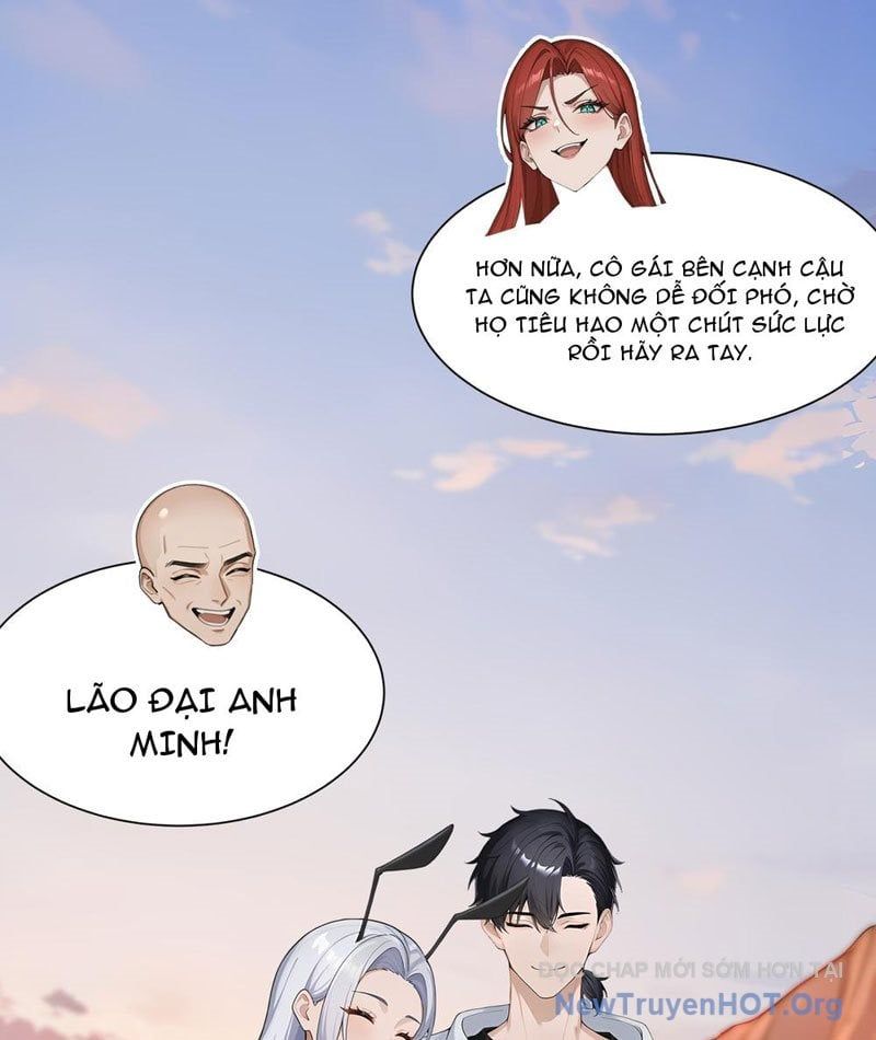 đọc truyện Thái Cổ Thập Hung: Người Khác Ngự Thú Ta Ngự Thú Nương Chương 12 ảnh 22 tại Thiên Thai Truyện