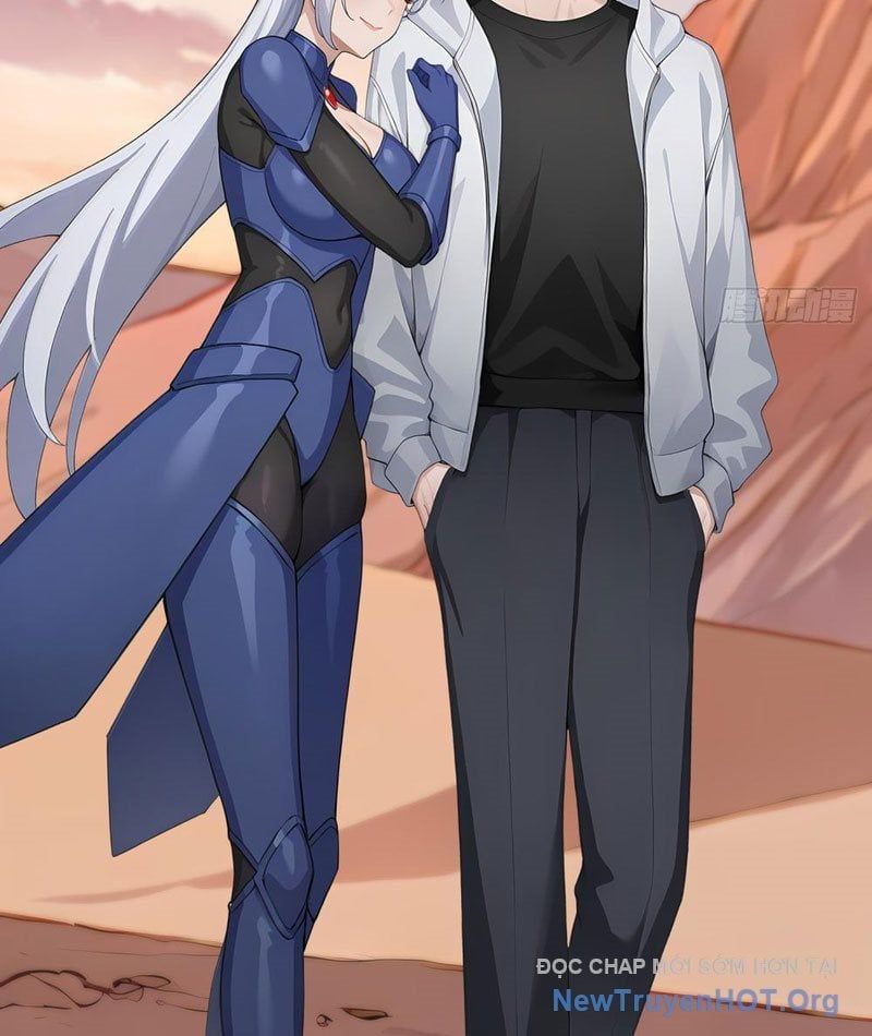 đọc truyện Thái Cổ Thập Hung: Người Khác Ngự Thú Ta Ngự Thú Nương Chương 12 ảnh 23 tại Thiên Thai Truyện