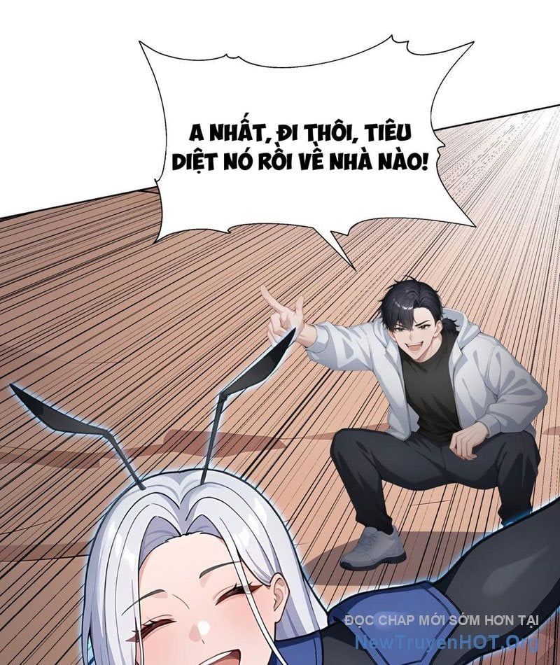 đọc truyện Thái Cổ Thập Hung: Người Khác Ngự Thú Ta Ngự Thú Nương Chương 12 ảnh 29 tại Thiên Thai Truyện