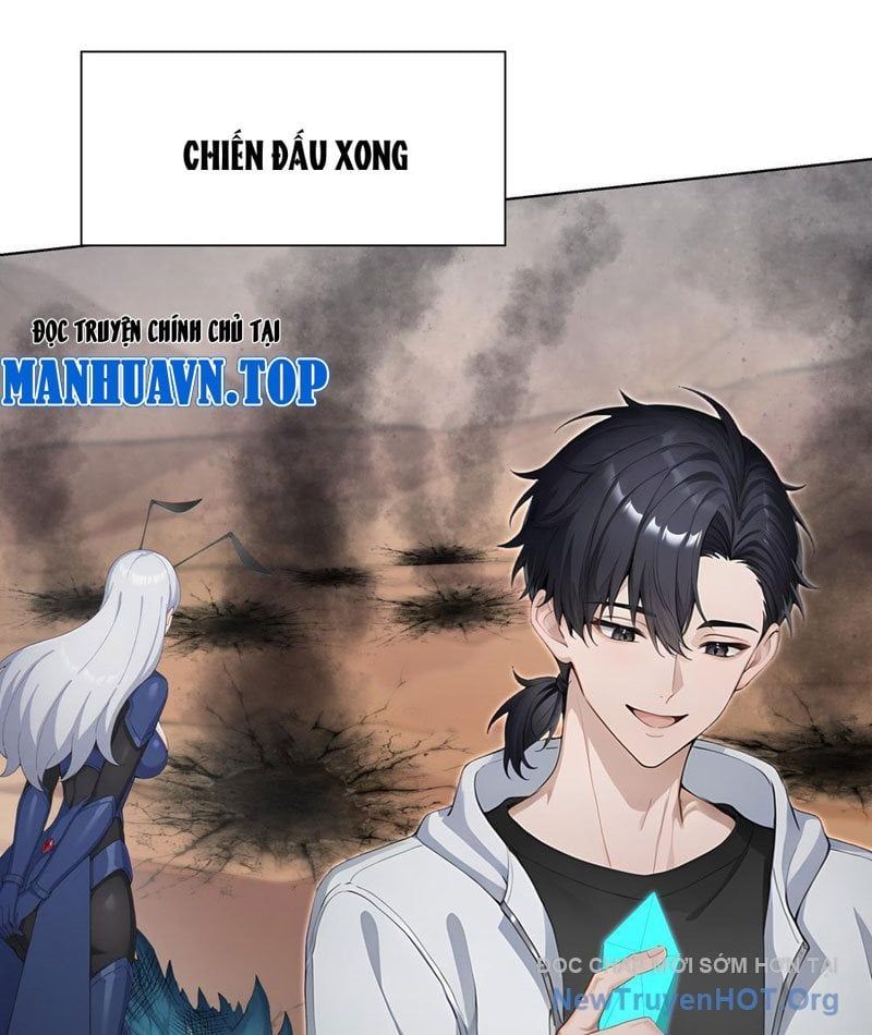 đọc truyện Thái Cổ Thập Hung: Người Khác Ngự Thú Ta Ngự Thú Nương Chương 12 ảnh 6 tại Thiên Thai Truyện