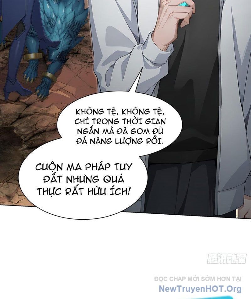 đọc truyện Thái Cổ Thập Hung: Người Khác Ngự Thú Ta Ngự Thú Nương Chương 12 ảnh 7 tại Thiên Thai Truyện