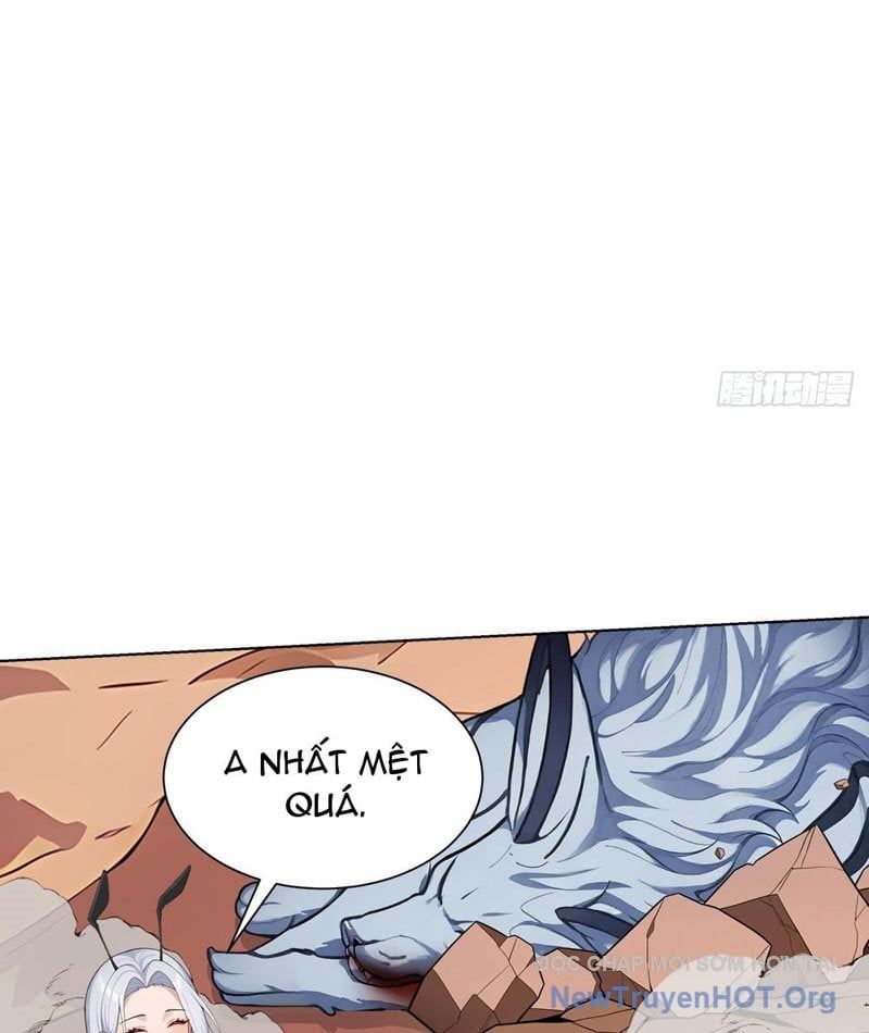 đọc truyện Thái Cổ Thập Hung: Người Khác Ngự Thú Ta Ngự Thú Nương Chương 12 ảnh 55 tại Thiên Thai Truyện