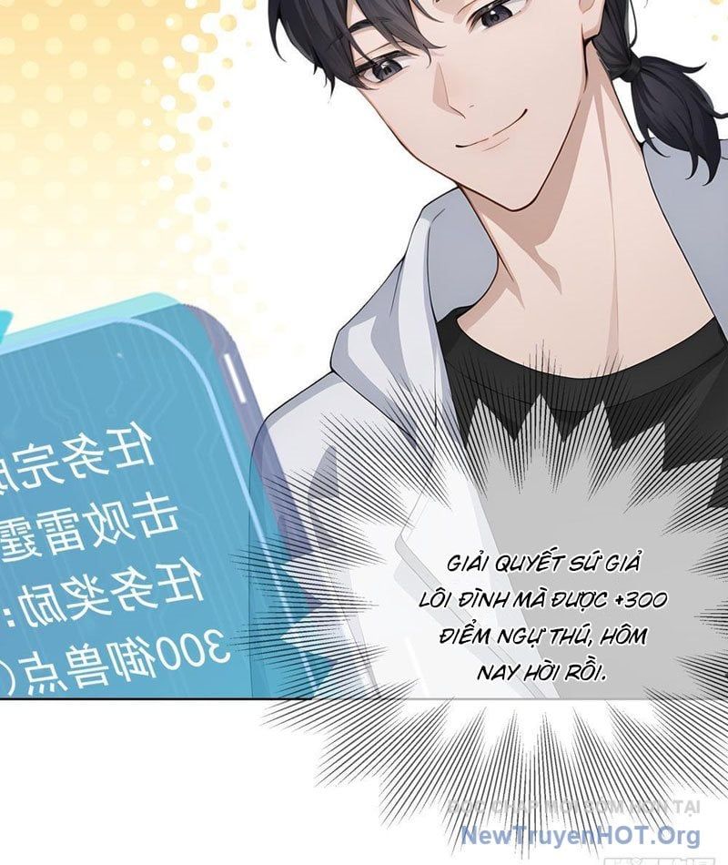 đọc truyện Thái Cổ Thập Hung: Người Khác Ngự Thú Ta Ngự Thú Nương Chương 12 ảnh 58 tại Thiên Thai Truyện