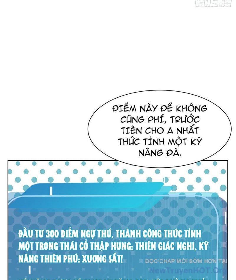 đọc truyện Thái Cổ Thập Hung: Người Khác Ngự Thú Ta Ngự Thú Nương Chương 12 ảnh 59 tại Thiên Thai Truyện