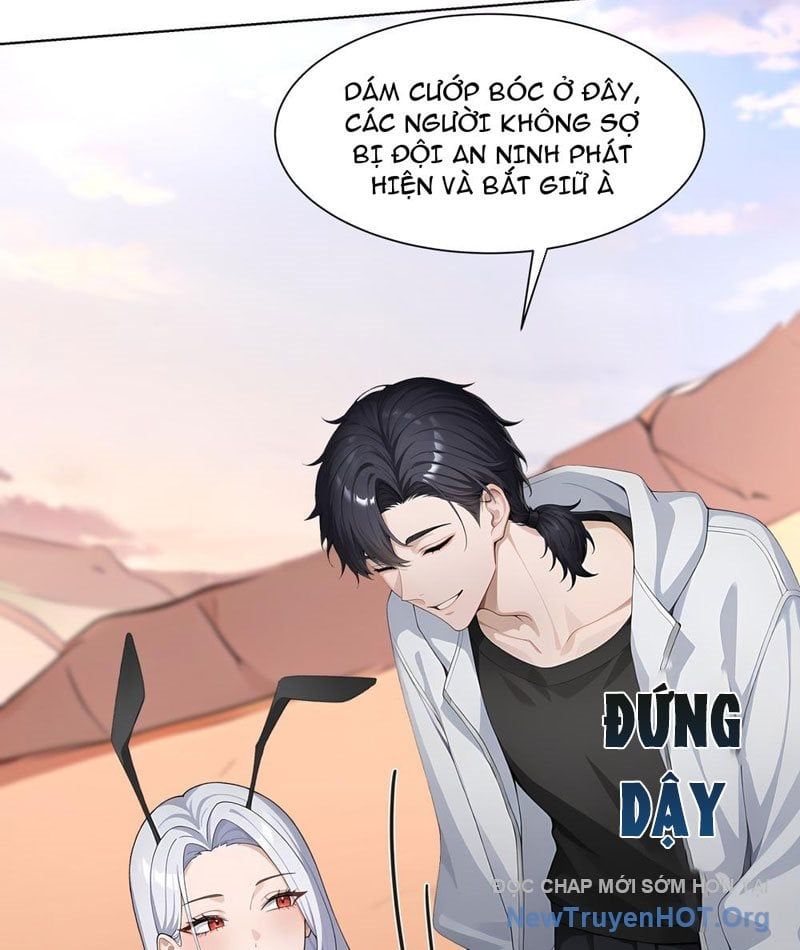 đọc truyện Thái Cổ Thập Hung: Người Khác Ngự Thú Ta Ngự Thú Nương Chương 12 ảnh 74 tại Thiên Thai Truyện