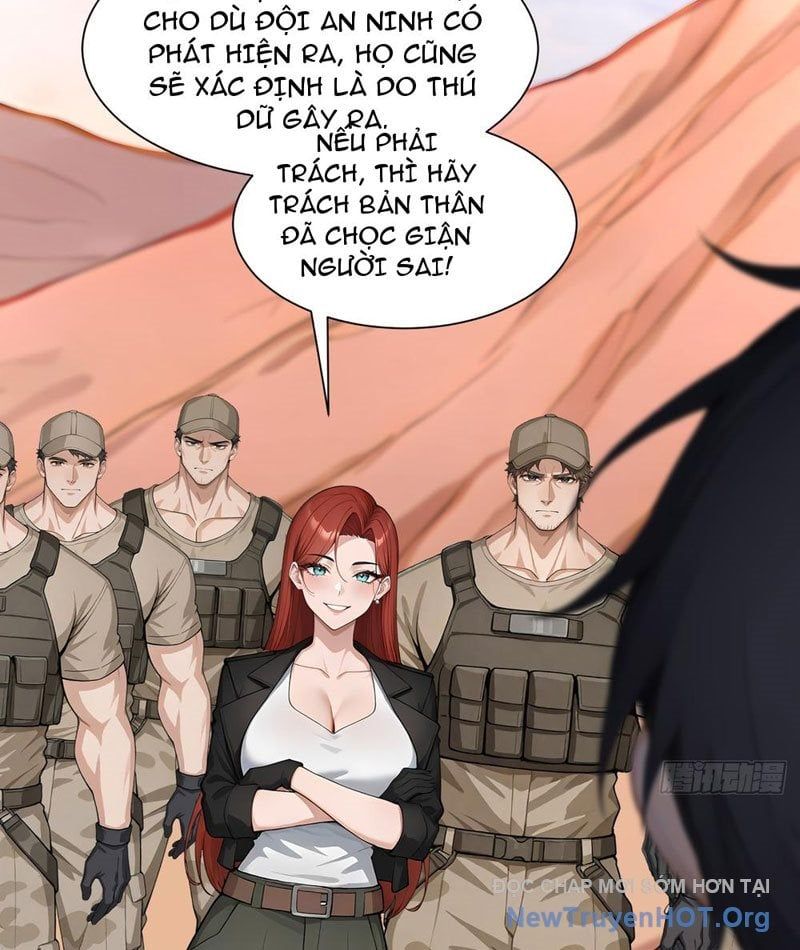 đọc truyện Thái Cổ Thập Hung: Người Khác Ngự Thú Ta Ngự Thú Nương Chương 12 ảnh 78 tại Thiên Thai Truyện