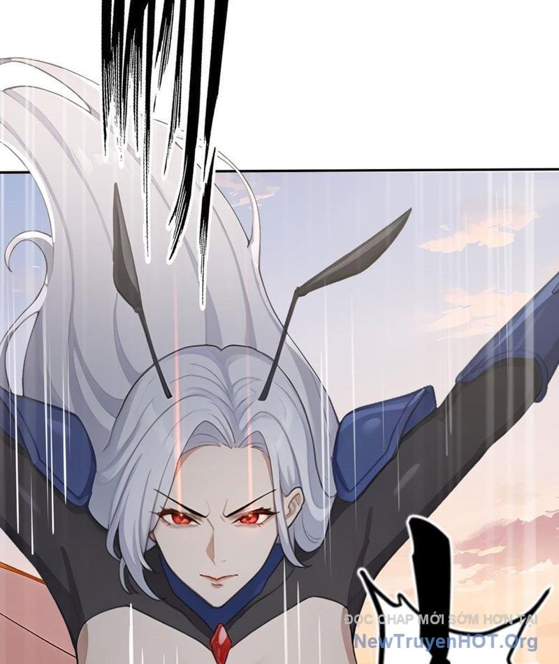 đọc truyện Thái Cổ Thập Hung: Người Khác Ngự Thú Ta Ngự Thú Nương Chương 12 ảnh 85 tại Thiên Thai Truyện