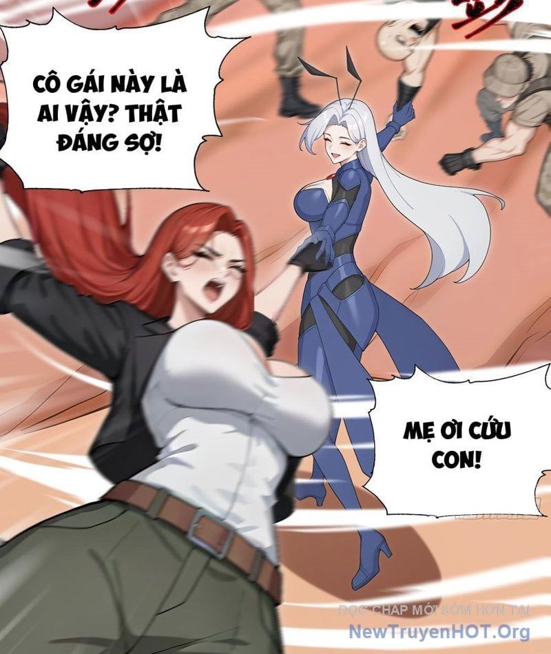 đọc truyện Thái Cổ Thập Hung: Người Khác Ngự Thú Ta Ngự Thú Nương Chương 12 ảnh 90 tại Thiên Thai Truyện