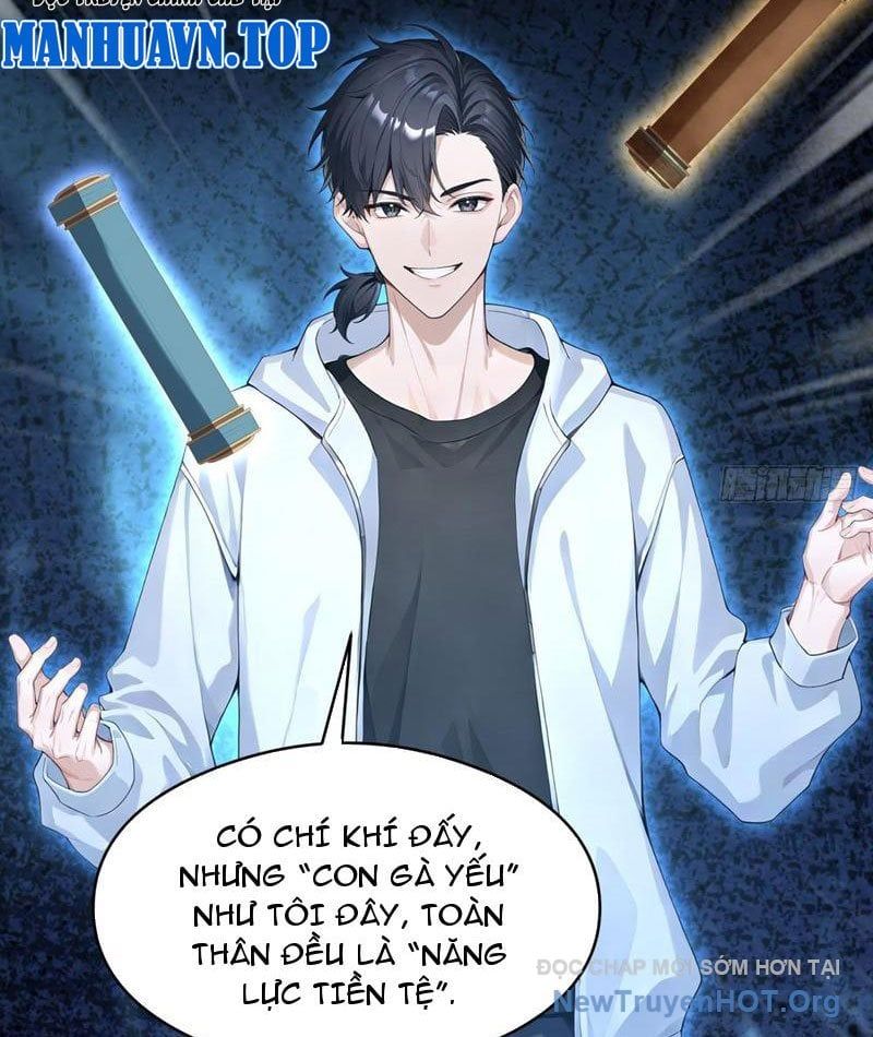 đọc truyện Thái Cổ Thập Hung: Người Khác Ngự Thú Ta Ngự Thú Nương Chương 13 ảnh 25 tại Thiên Thai Truyện