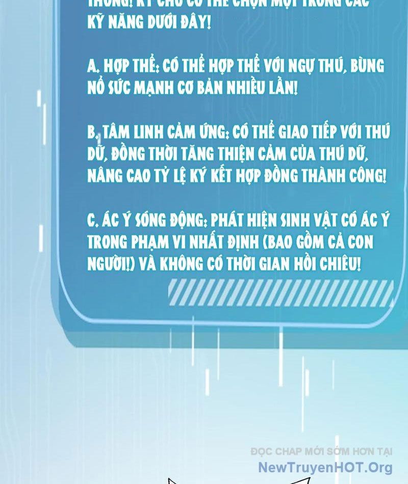 đọc truyện Thái Cổ Thập Hung: Người Khác Ngự Thú Ta Ngự Thú Nương Chương 13 ảnh 69 tại Thiên Thai Truyện