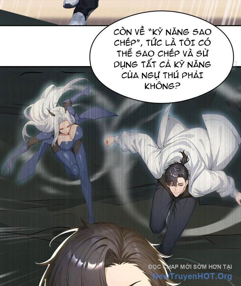 đọc truyện Thái Cổ Thập Hung: Người Khác Ngự Thú Ta Ngự Thú Nương Chương 13 ảnh 77 tại Thiên Thai Truyện