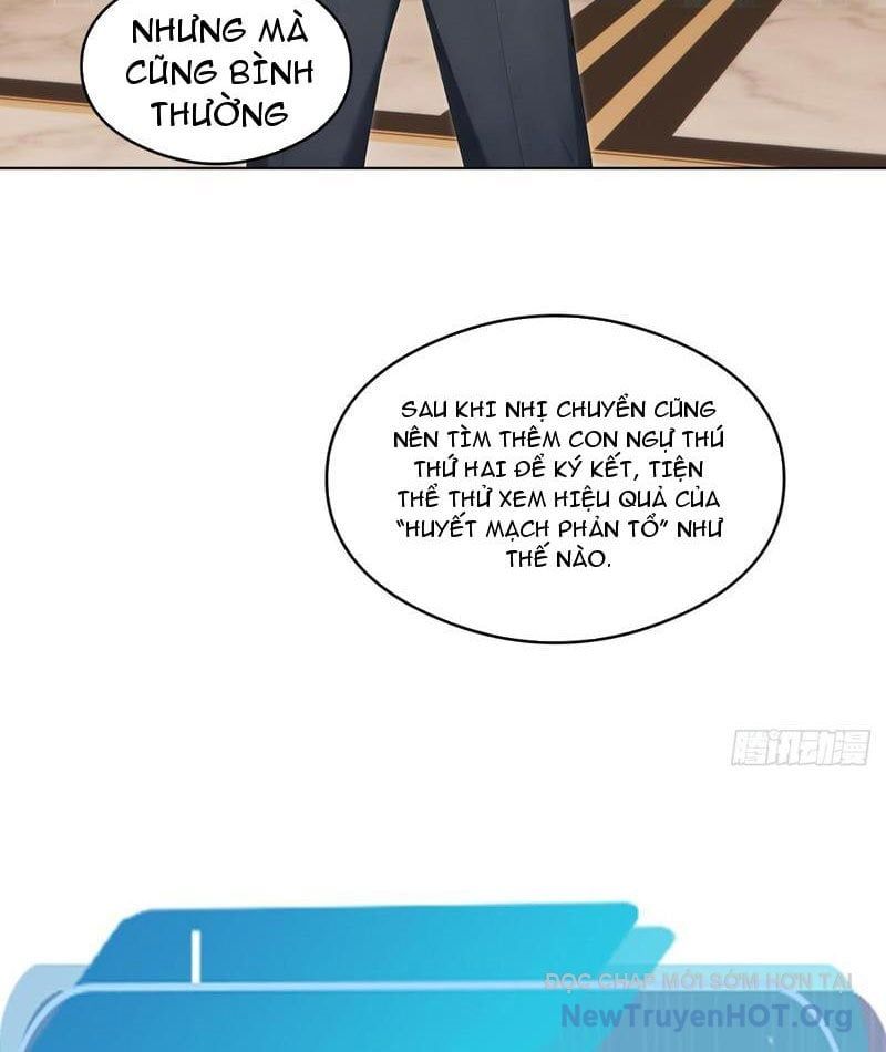 đọc truyện Thái Cổ Thập Hung: Người Khác Ngự Thú Ta Ngự Thú Nương Chương 13 ảnh 90 tại Thiên Thai Truyện