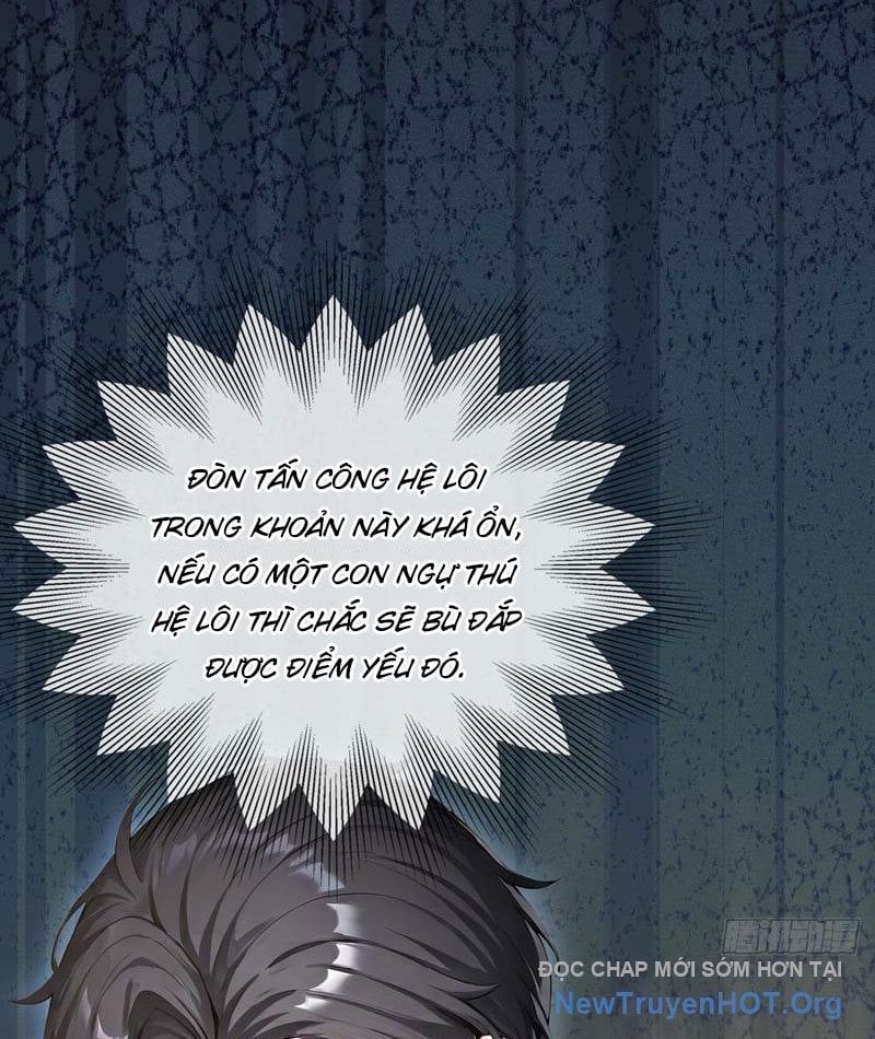 đọc truyện Thái Cổ Thập Hung: Người Khác Ngự Thú Ta Ngự Thú Nương Chương 13 ảnh 93 tại Thiên Thai Truyện