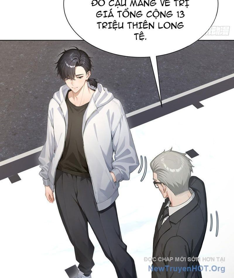 đọc truyện Thái Cổ Thập Hung: Người Khác Ngự Thú Ta Ngự Thú Nương Chương 14 ảnh 16 tại Thiên Thai Truyện