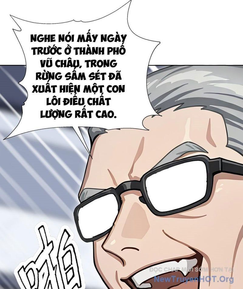 đọc truyện Thái Cổ Thập Hung: Người Khác Ngự Thú Ta Ngự Thú Nương Chương 14 ảnh 23 tại Thiên Thai Truyện