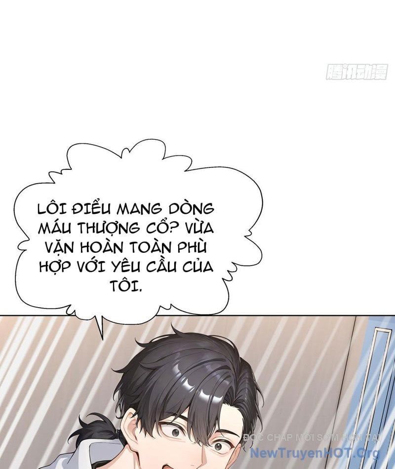 đọc truyện Thái Cổ Thập Hung: Người Khác Ngự Thú Ta Ngự Thú Nương Chương 14 ảnh 29 tại Thiên Thai Truyện