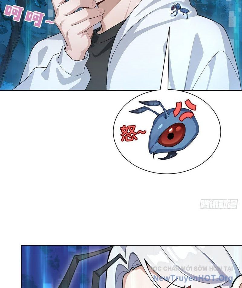 đọc truyện Thái Cổ Thập Hung: Người Khác Ngự Thú Ta Ngự Thú Nương Chương 14 ảnh 62 tại Thiên Thai Truyện