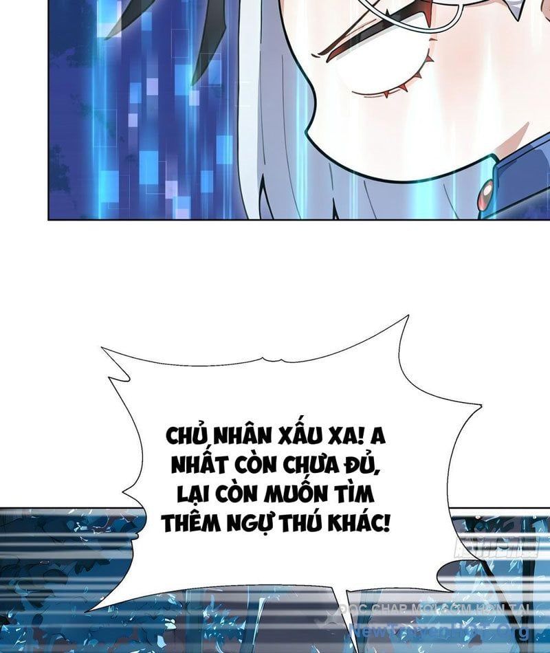 đọc truyện Thái Cổ Thập Hung: Người Khác Ngự Thú Ta Ngự Thú Nương Chương 14 ảnh 63 tại Thiên Thai Truyện