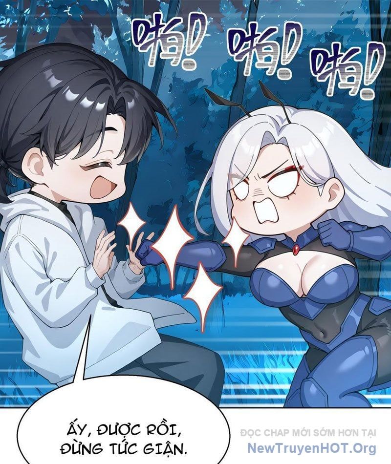 đọc truyện Thái Cổ Thập Hung: Người Khác Ngự Thú Ta Ngự Thú Nương Chương 14 ảnh 64 tại Thiên Thai Truyện