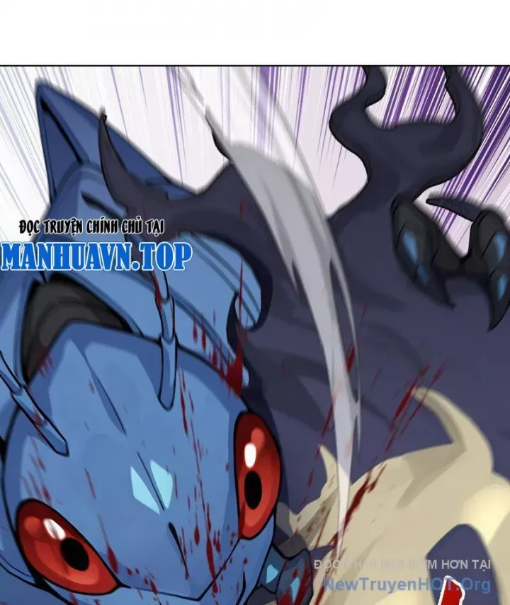 đọc truyện Thái Cổ Thập Hung: Người Khác Ngự Thú Ta Ngự Thú Nương Chương 15 ảnh 16 tại Thiên Thai Truyện