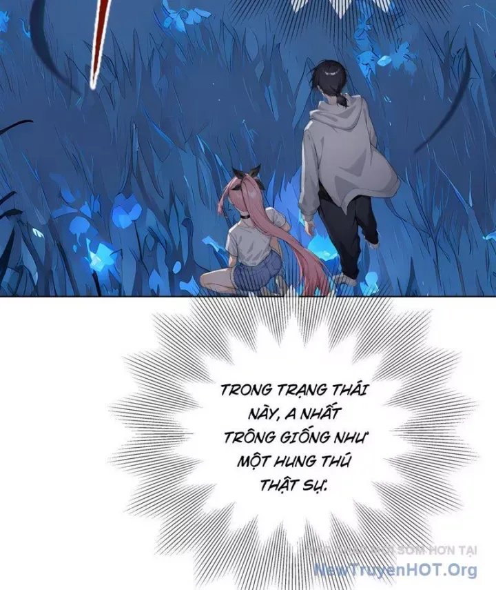 đọc truyện Thái Cổ Thập Hung: Người Khác Ngự Thú Ta Ngự Thú Nương Chương 15 ảnh 22 tại Thiên Thai Truyện