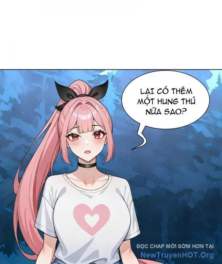 đọc truyện Thái Cổ Thập Hung: Người Khác Ngự Thú Ta Ngự Thú Nương Chương 15 ảnh 24 tại Thiên Thai Truyện