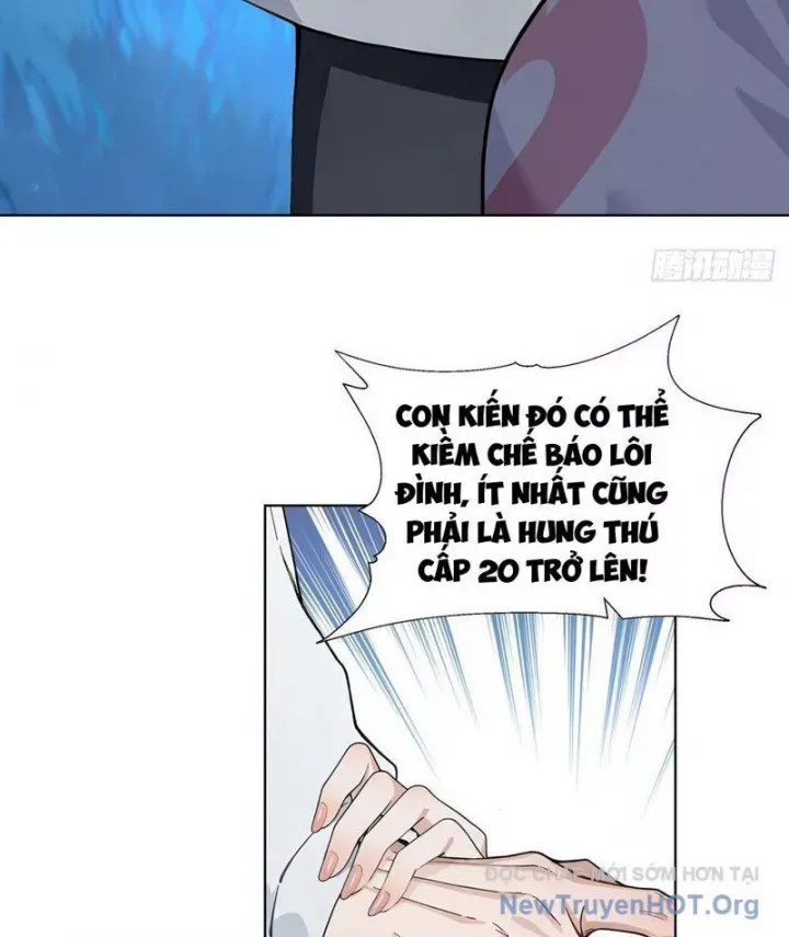 đọc truyện Thái Cổ Thập Hung: Người Khác Ngự Thú Ta Ngự Thú Nương Chương 15 ảnh 29 tại Thiên Thai Truyện